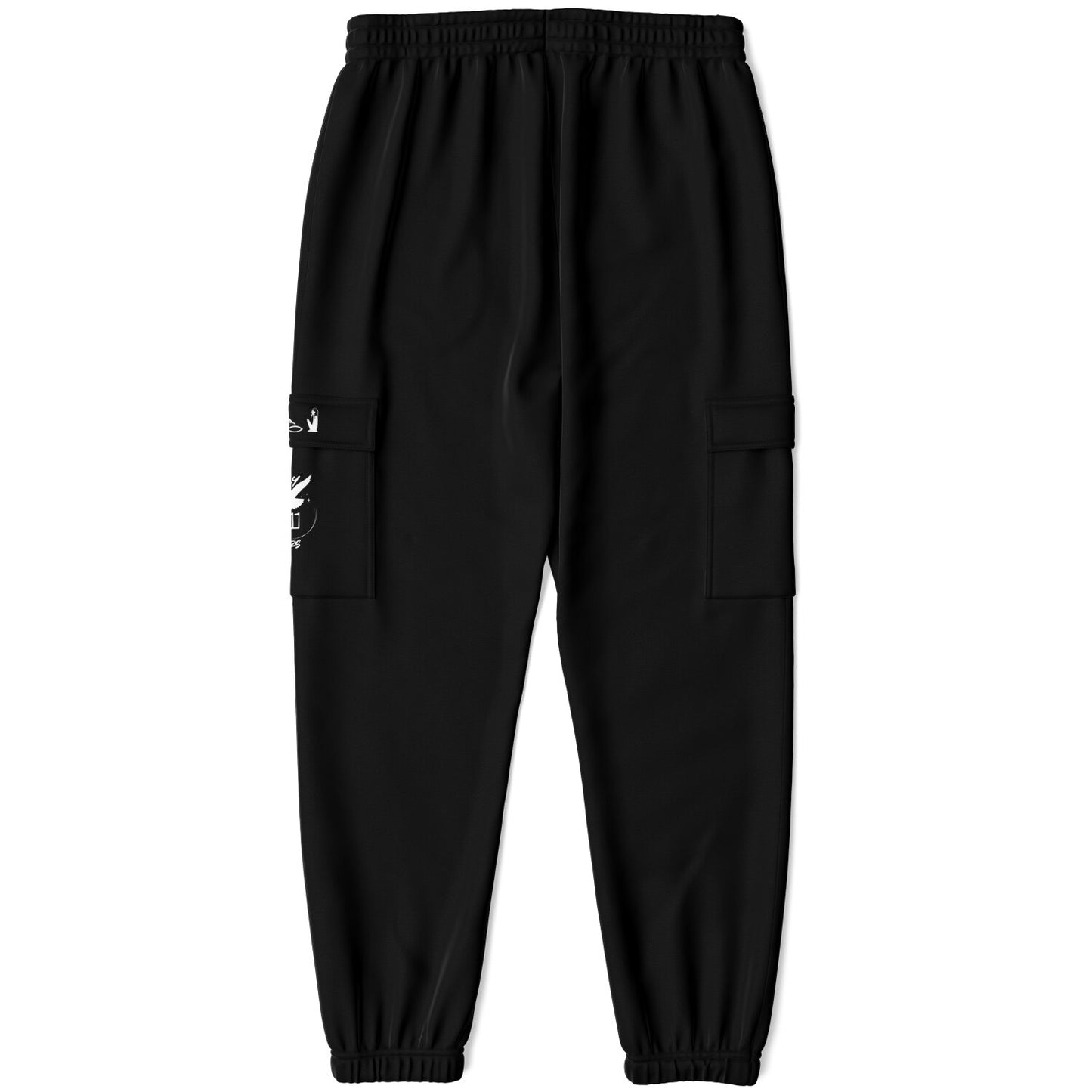 1~*~9 Divine Utility Cargo Sweatpants